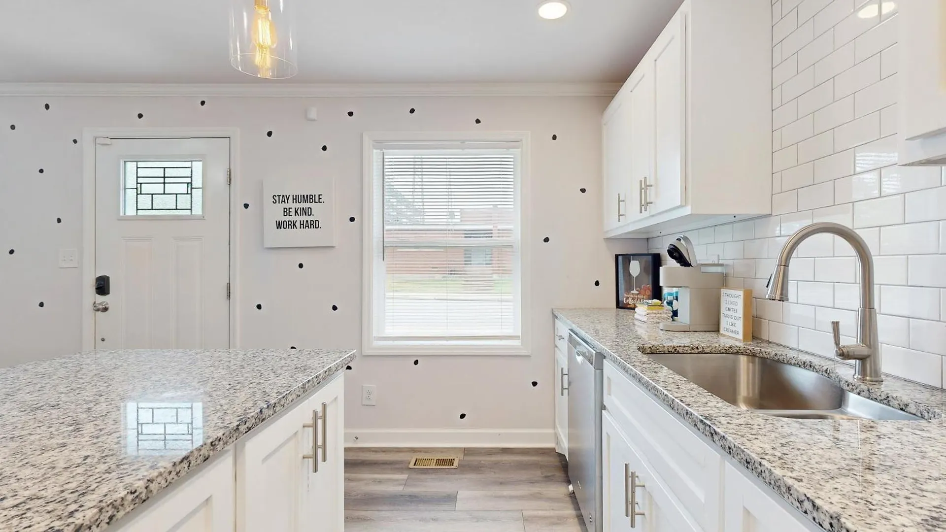 Capitol Hill Retreat A Villa Nashville